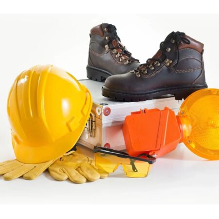 SAFETY FIRST EQUIPMENT BUNDLE