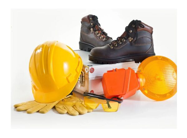 SAFETY FIRST EQUIPMENT BUNDLE