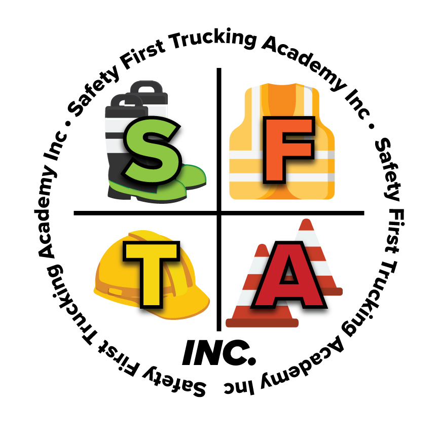 SAFETY FIRST TRUCKING ACADEMY INC.